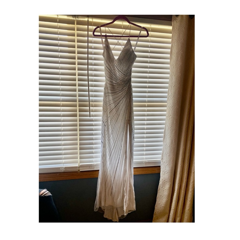Gipper Prom dress in good condition